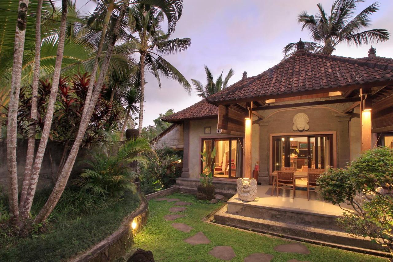 Villa Mekar Ubud