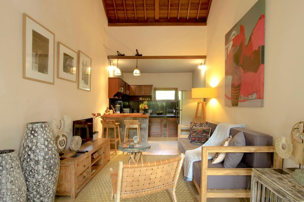 Villa Mekar *