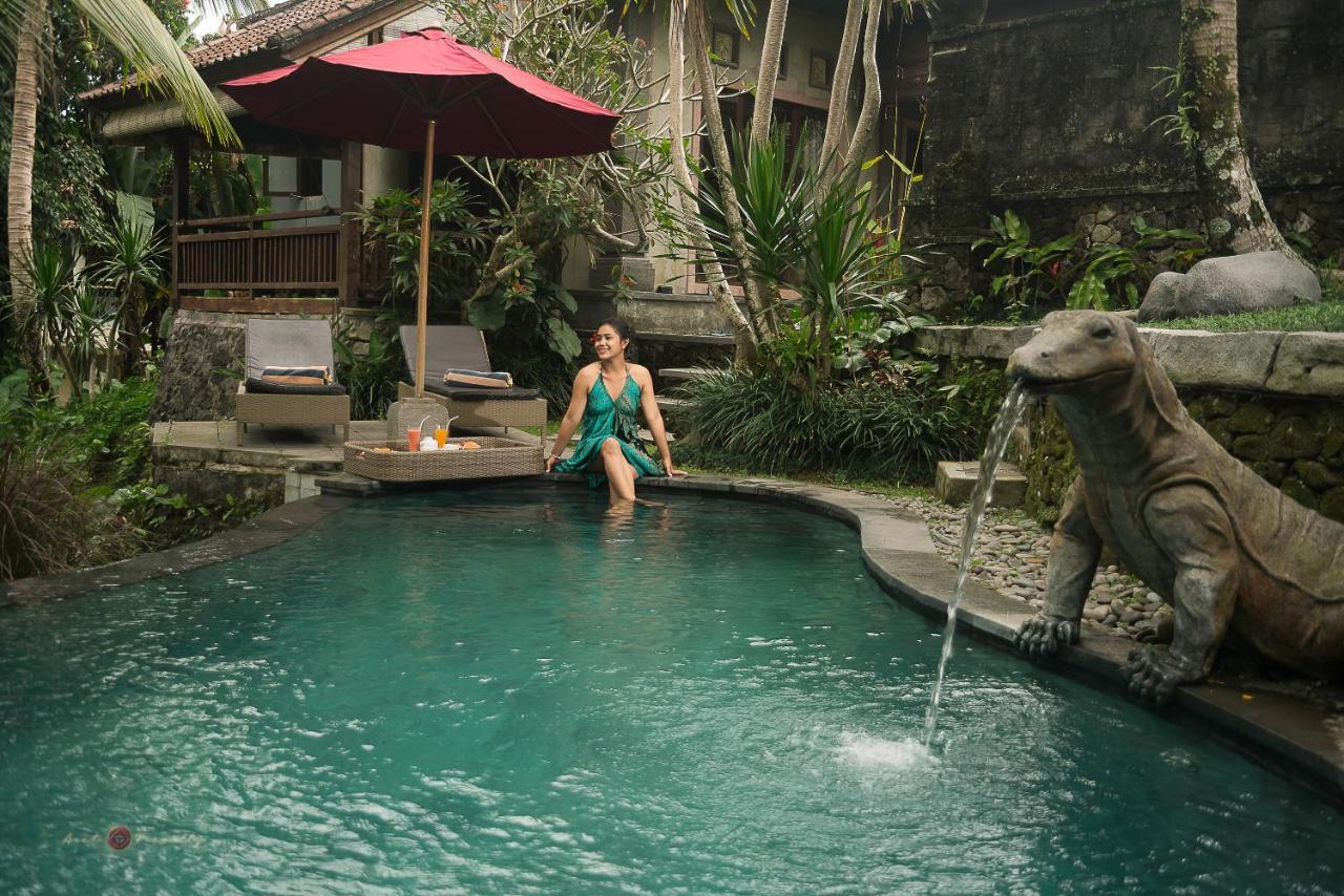 Villa Mekar Ubud