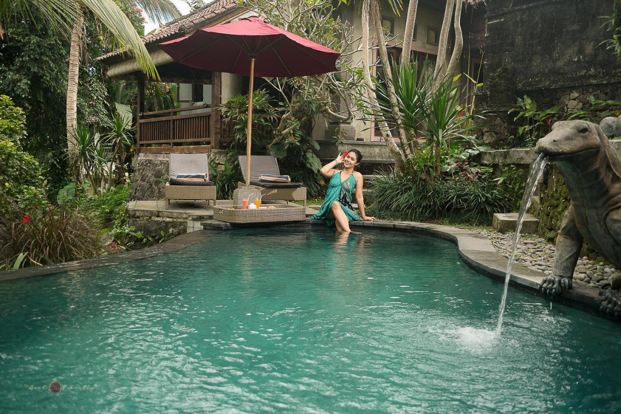 Mekar * Ubud