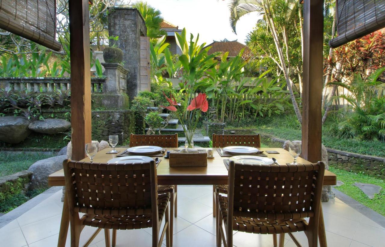 Mekar * Ubud