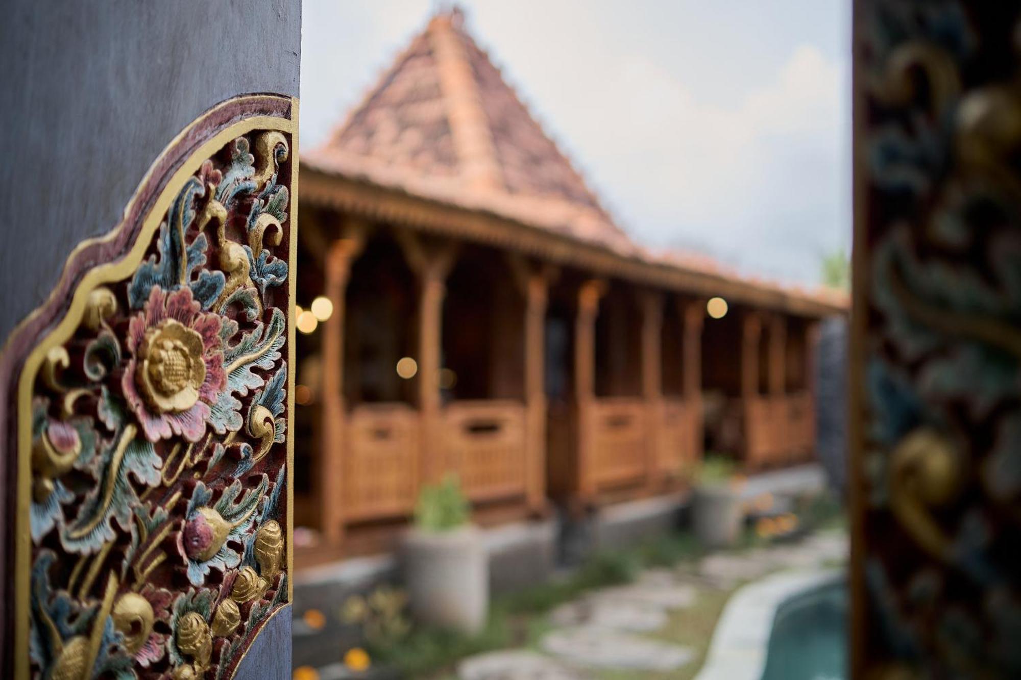 Mekar Ubud