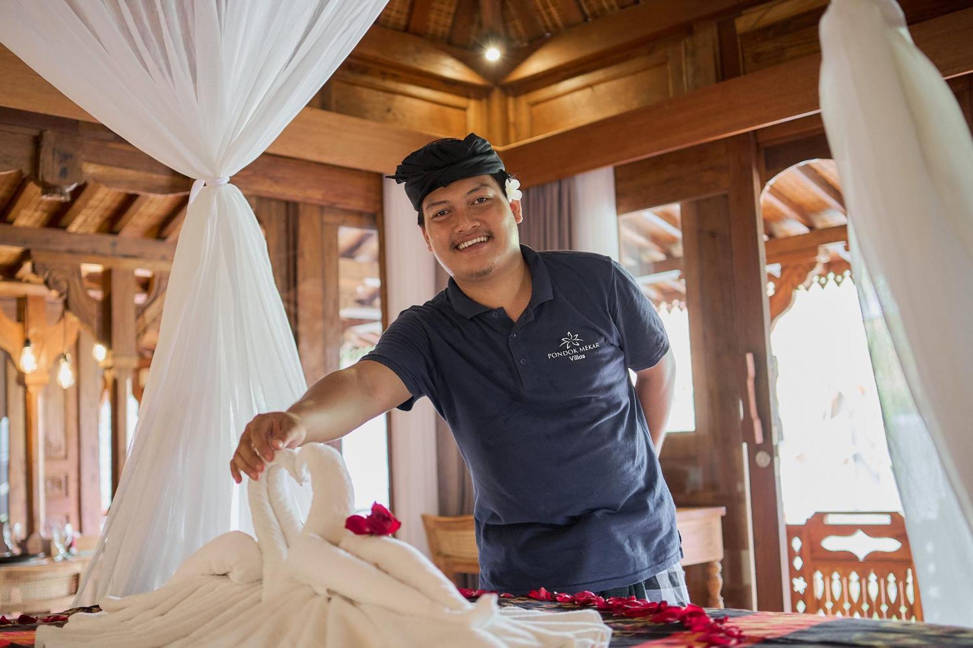 Mekar Villa Ubud