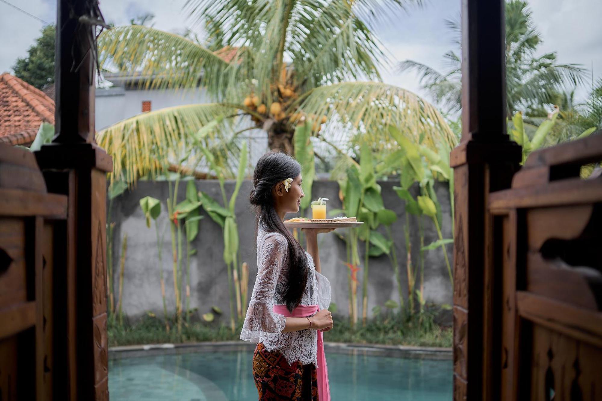 Mekar * Ubud