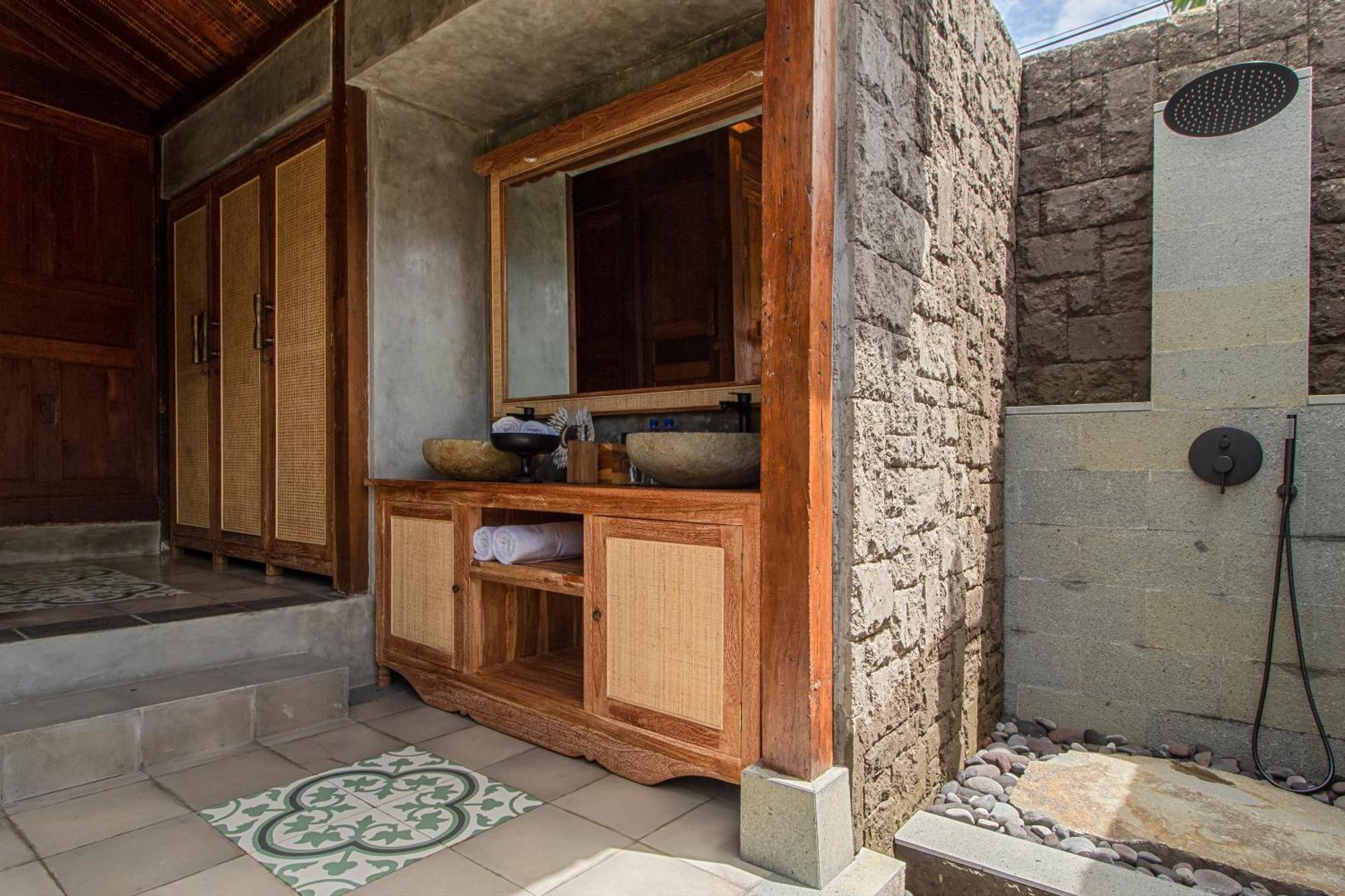 Villa Mekar Ubud