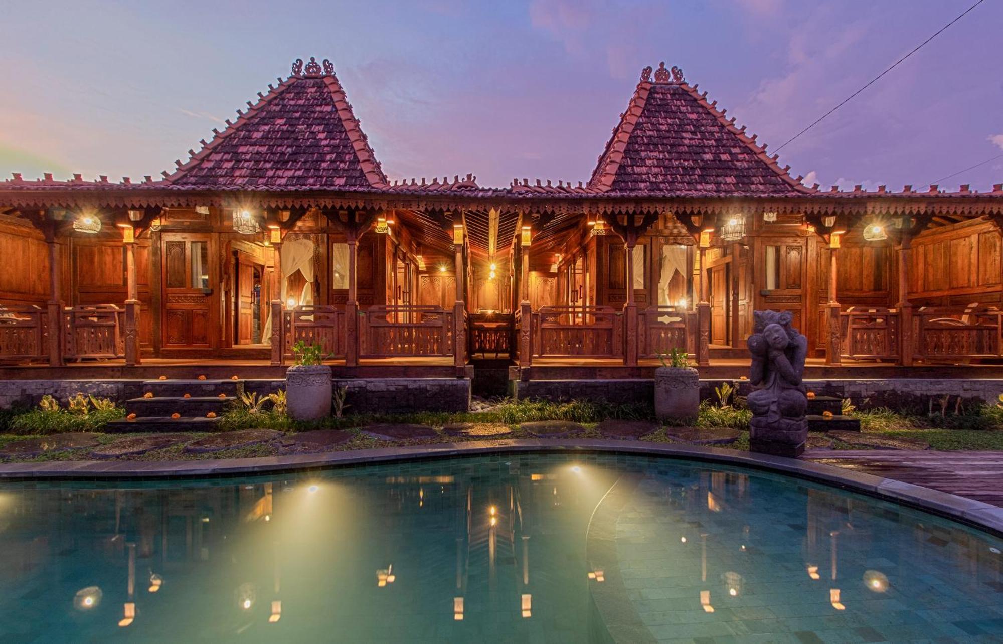 Mekar Villa Ubud