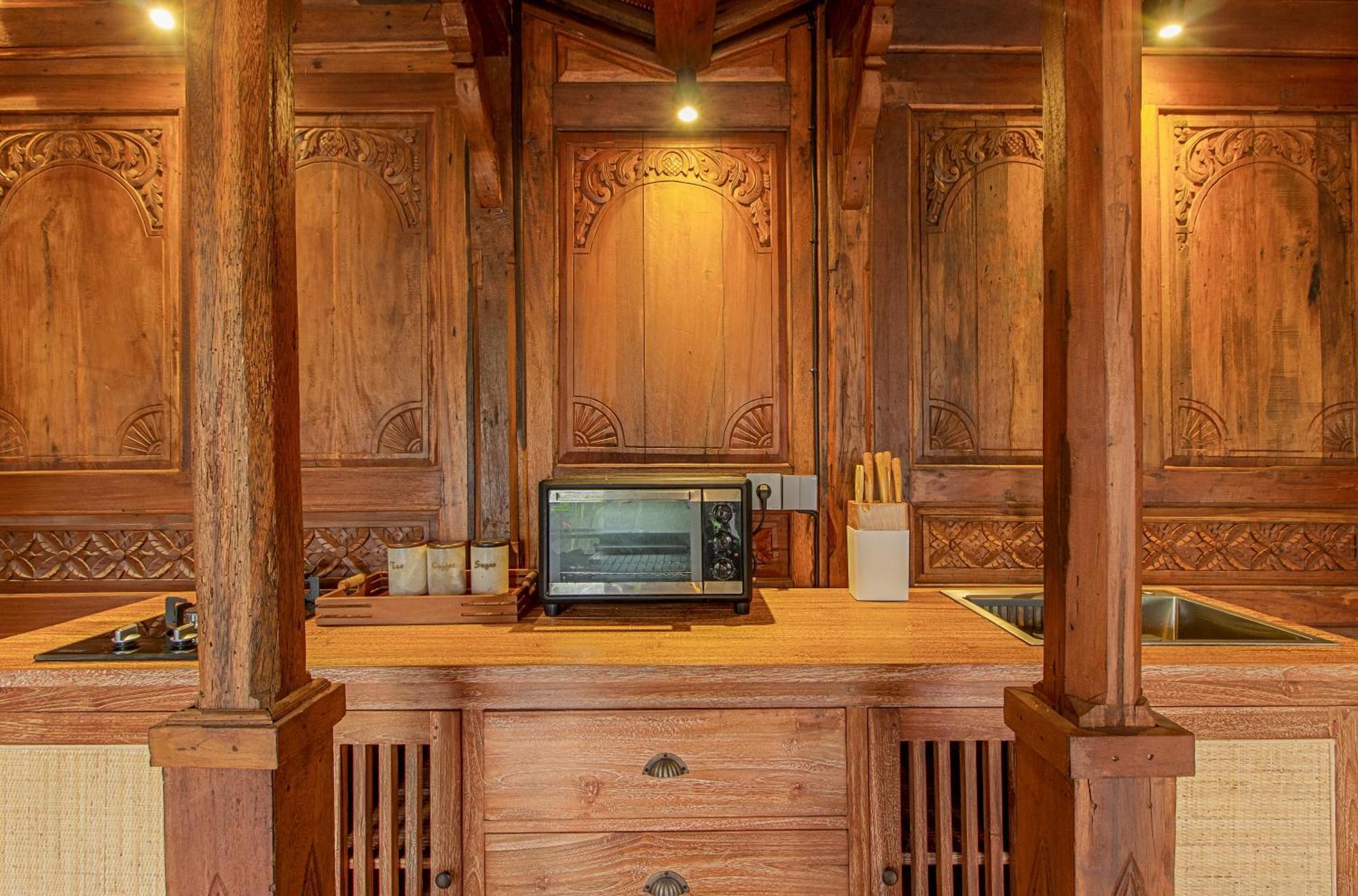 Villa Mekar Ubud