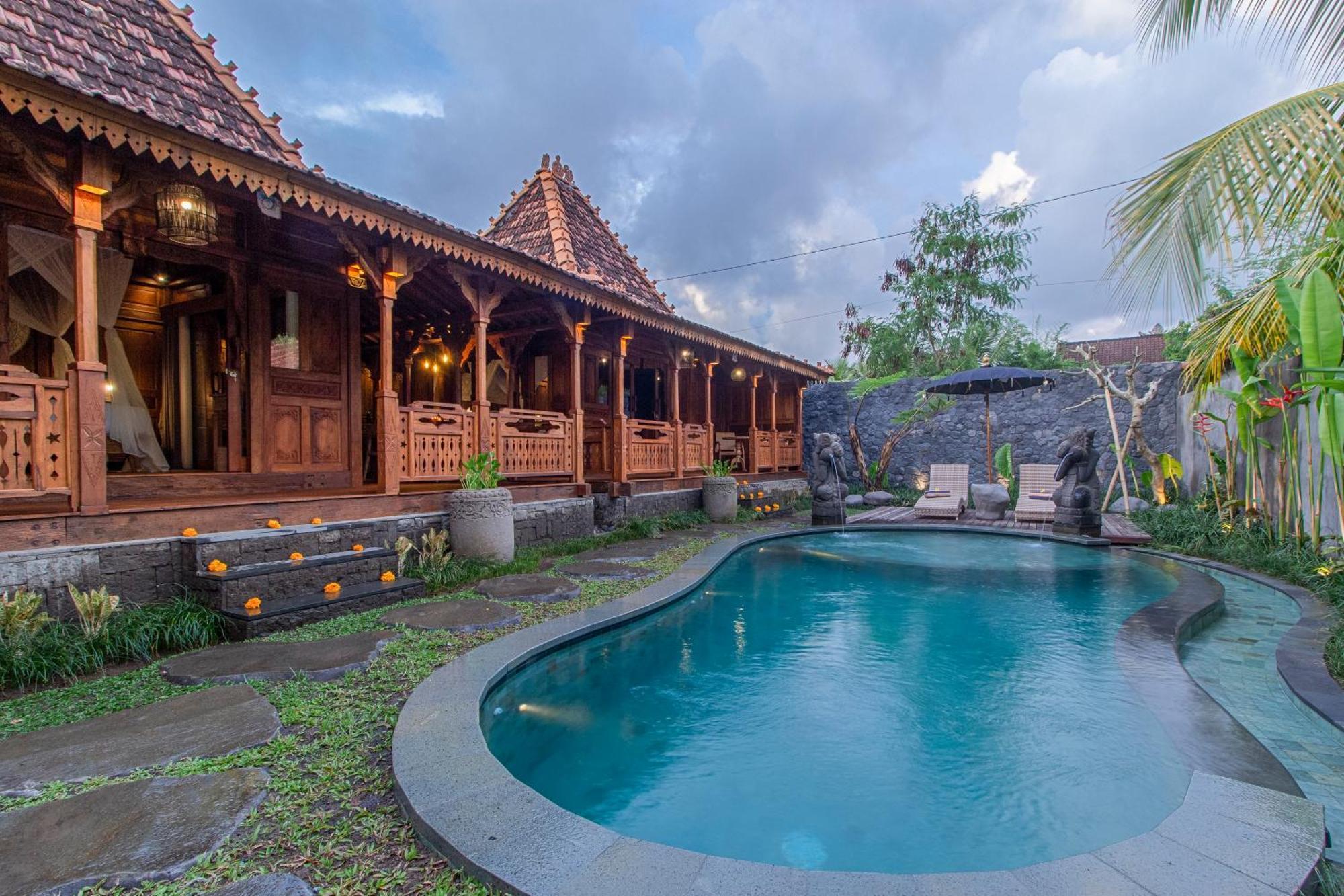 Villa Mekar Ubud