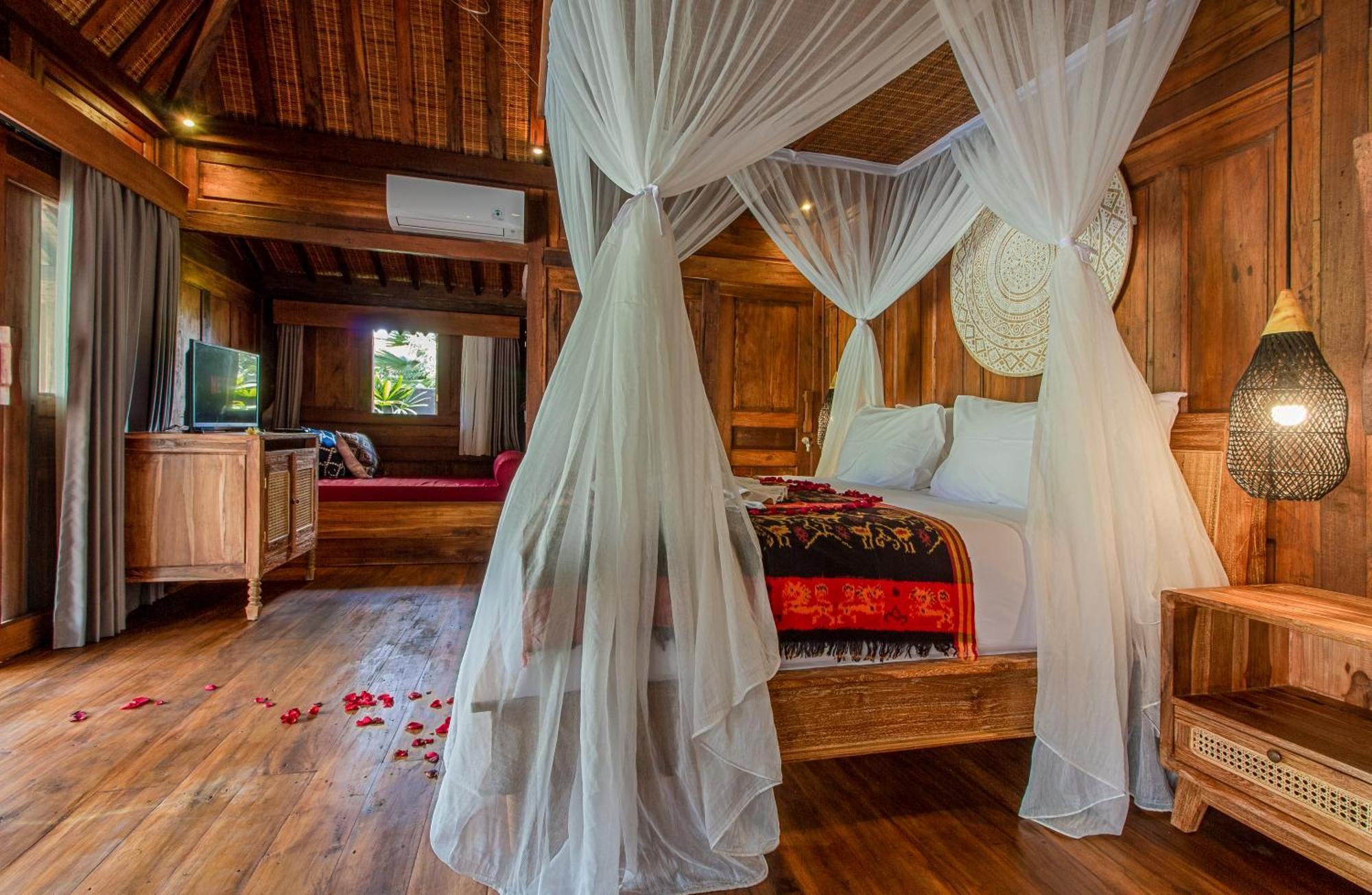 Villa Mekar Ubud