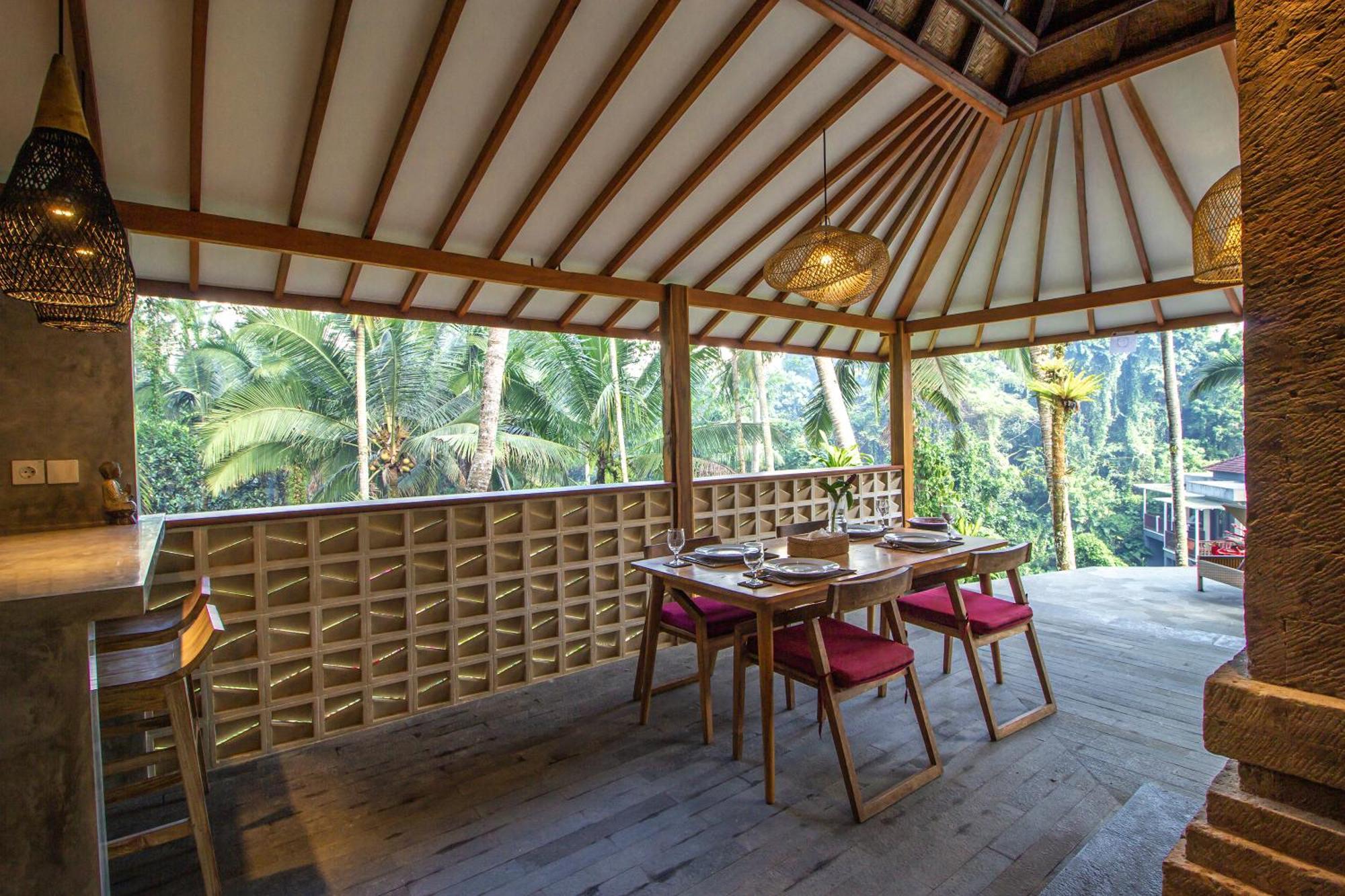 Mekar Villa Ubud