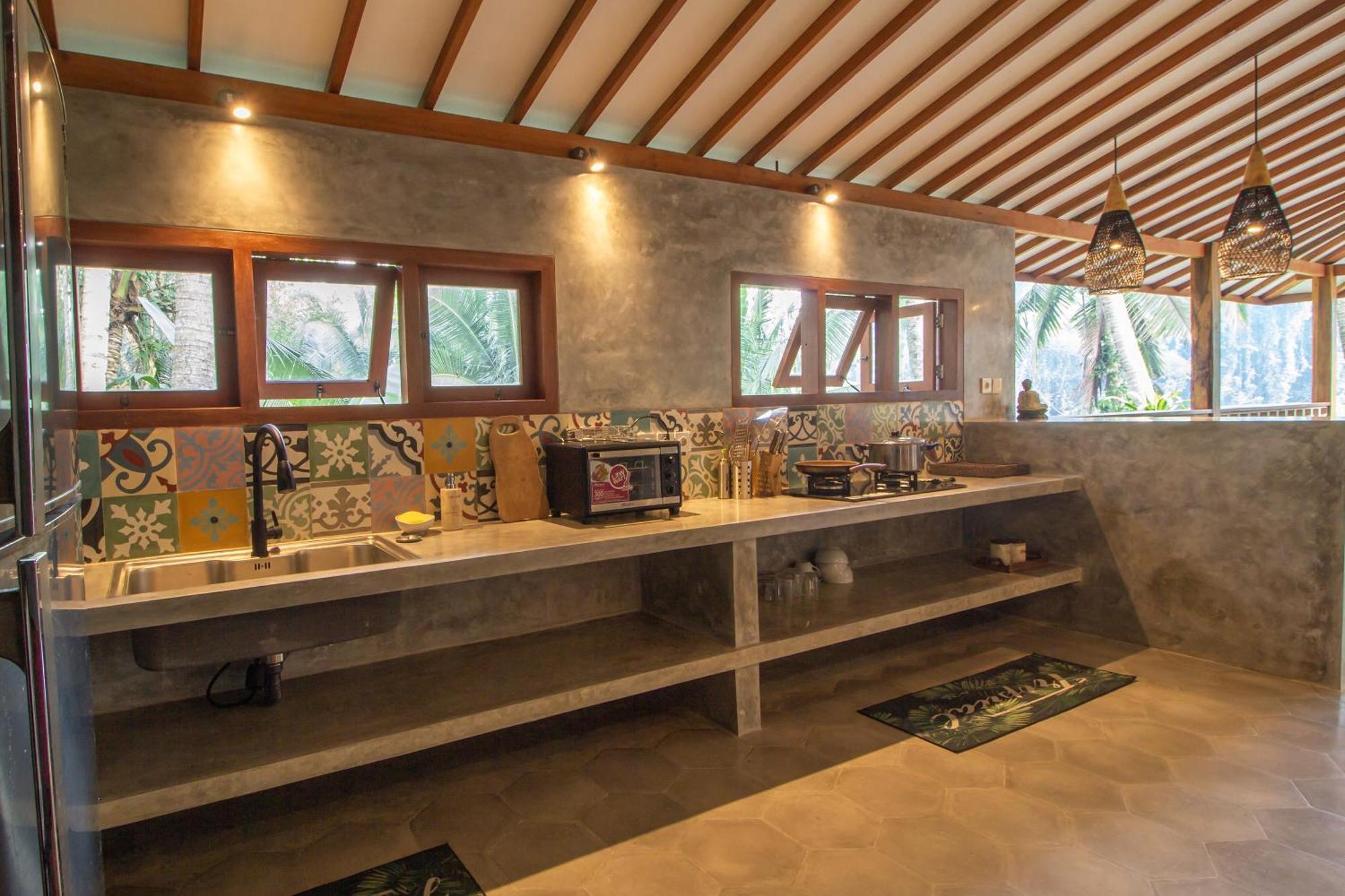 Mekar Villa Ubud