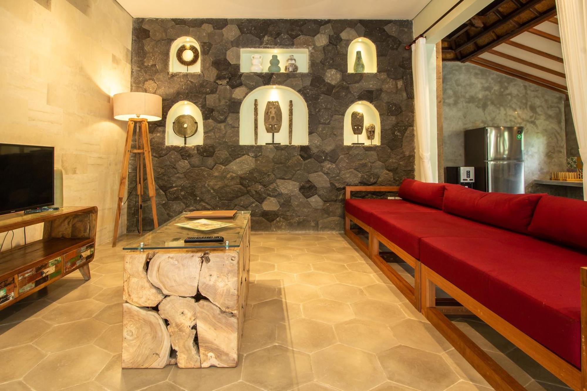 Mekar Villa Ubud