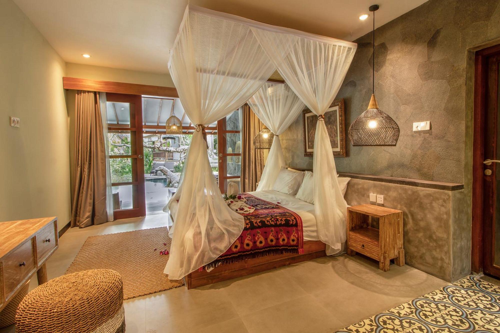 Mekar * Ubud