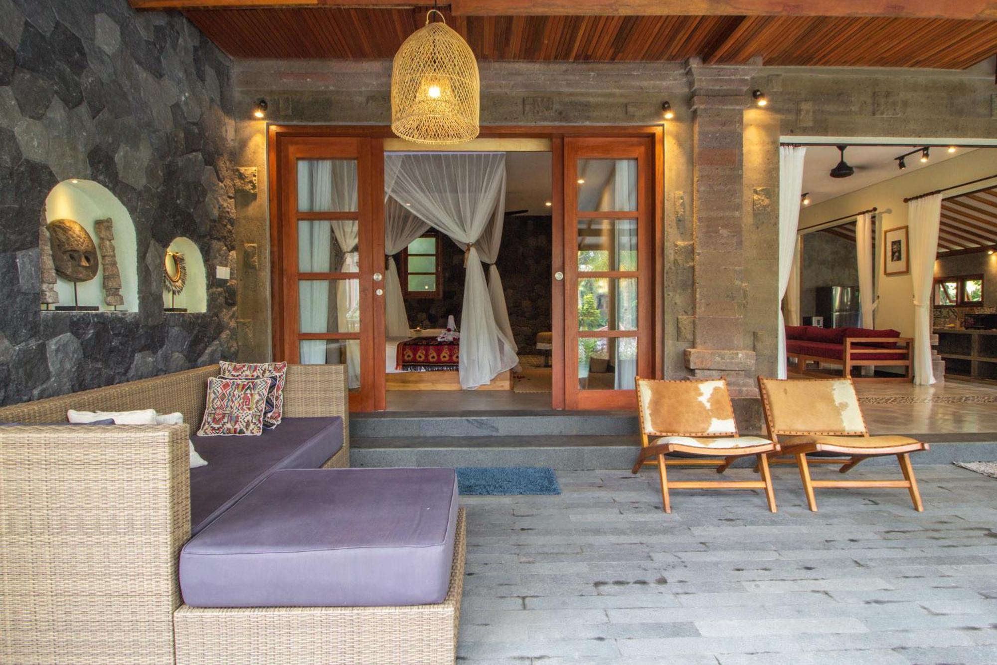 Mekar Villa *