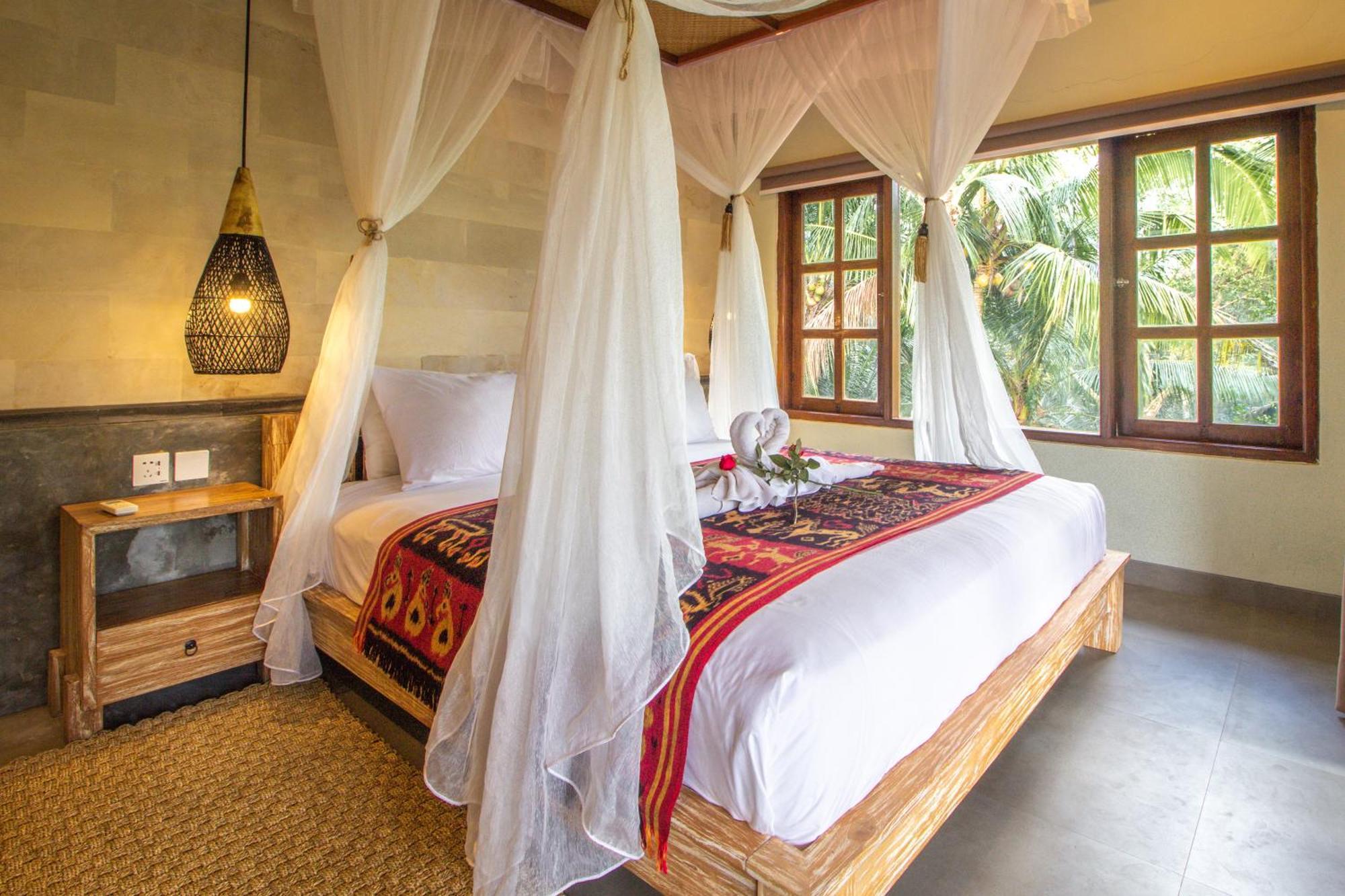 Mekar Ubud