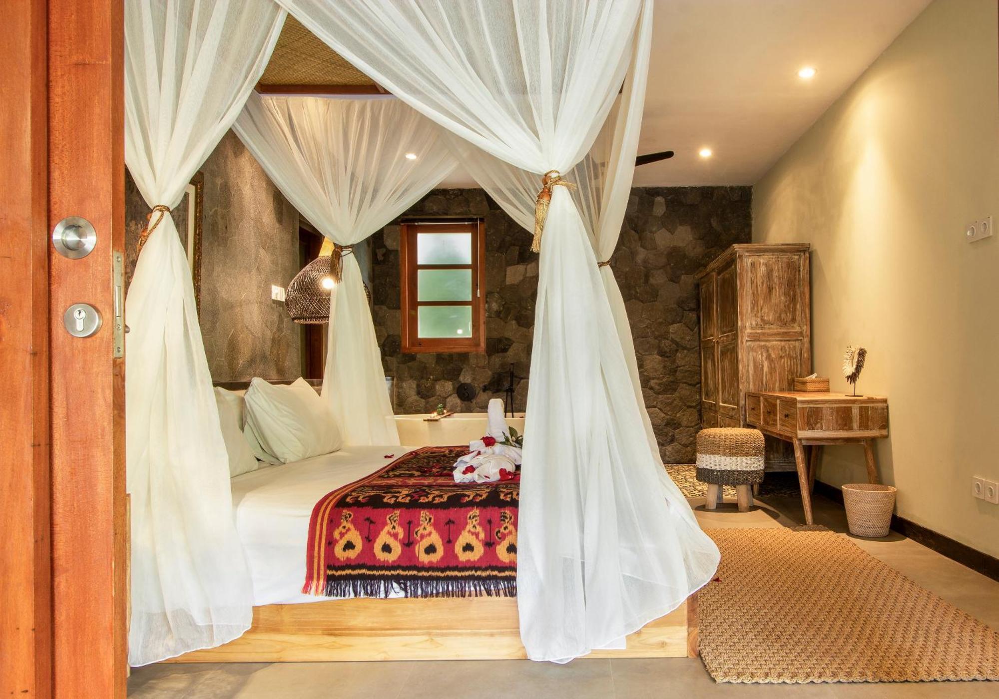 Villa Mekar Ubud