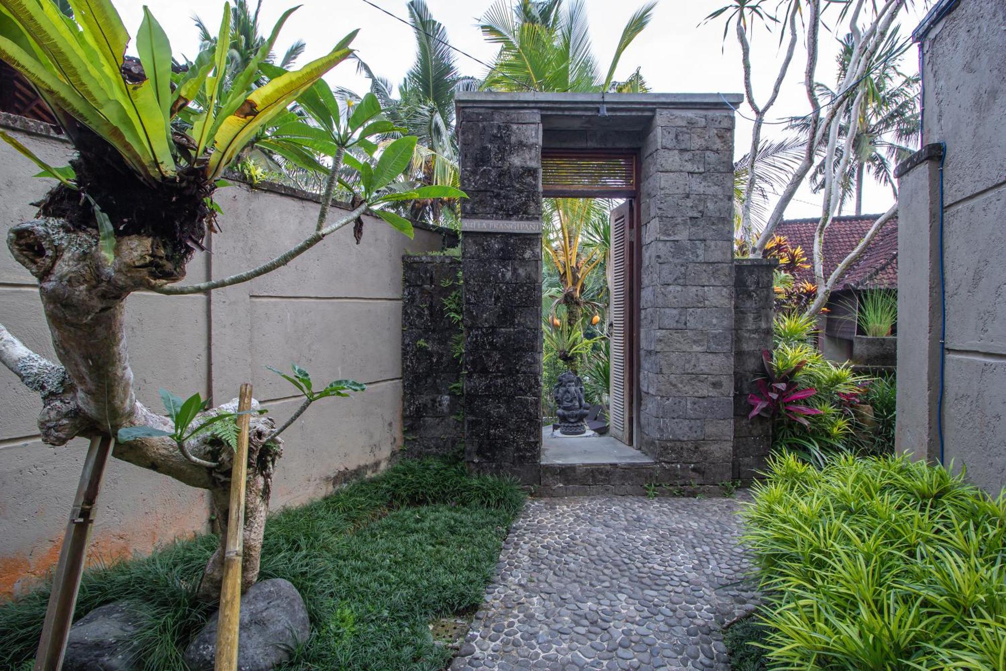 Mekar Villa Ubud