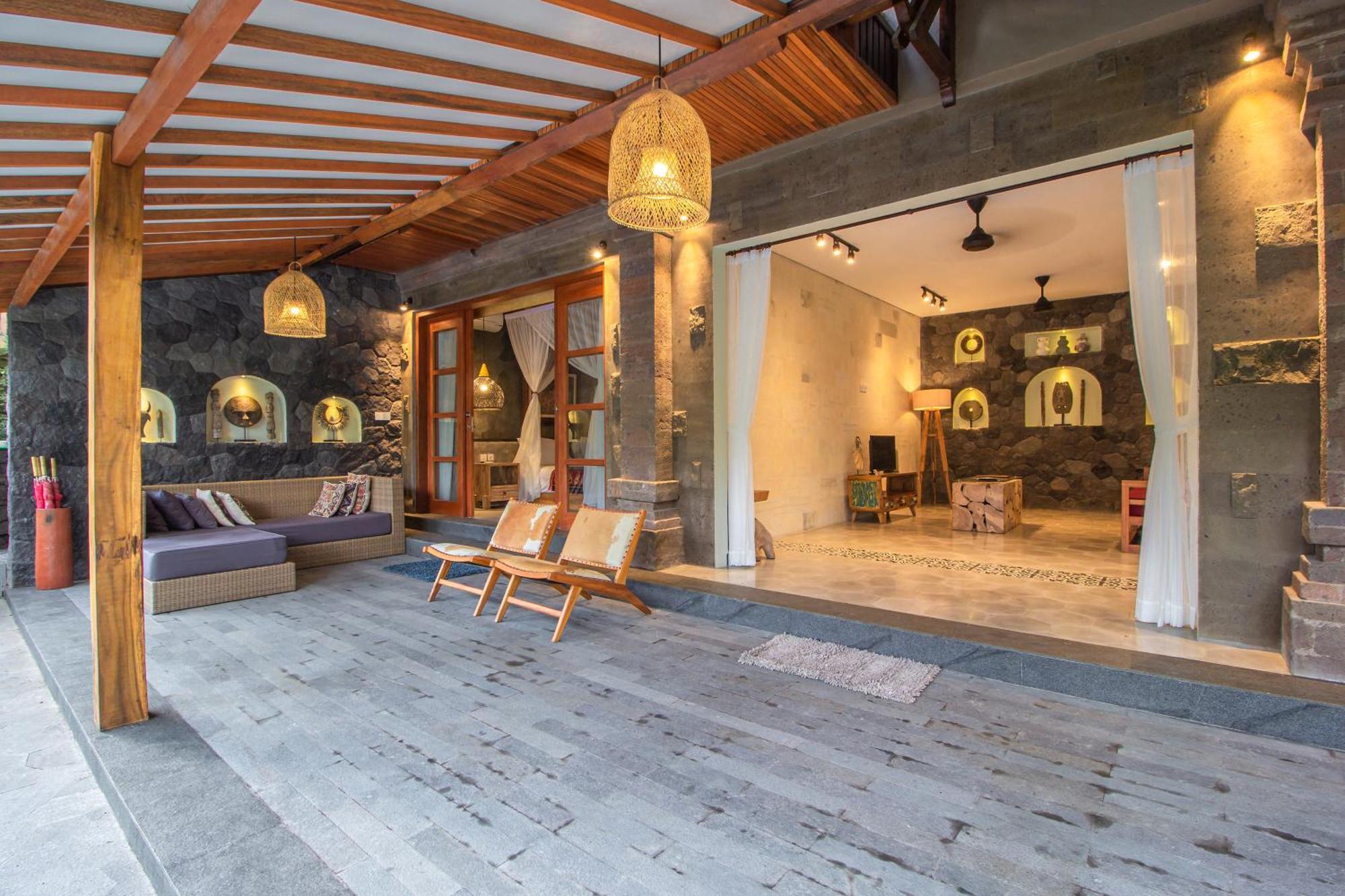 Mekar Ubud