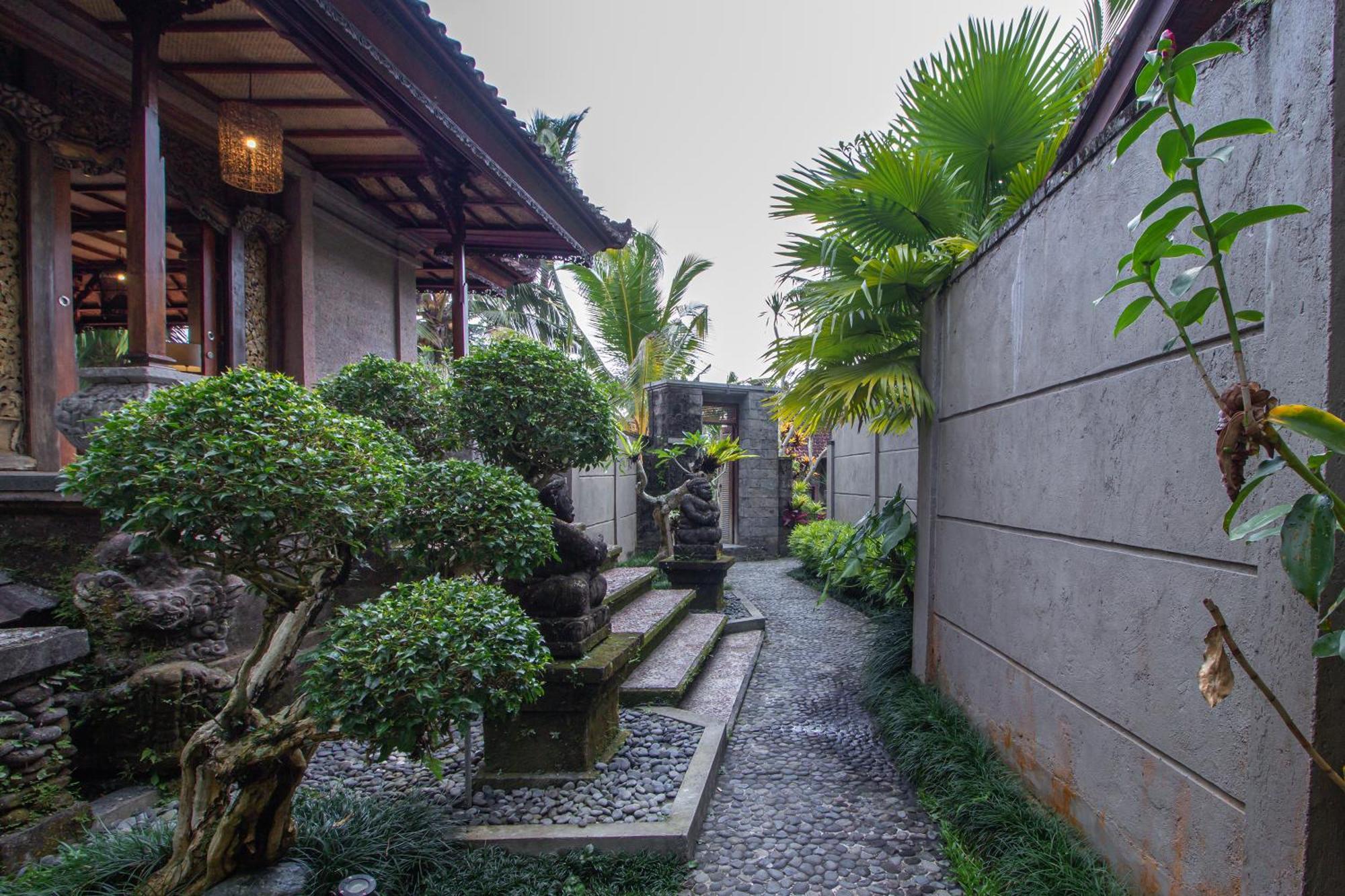 Mekar * Ubud