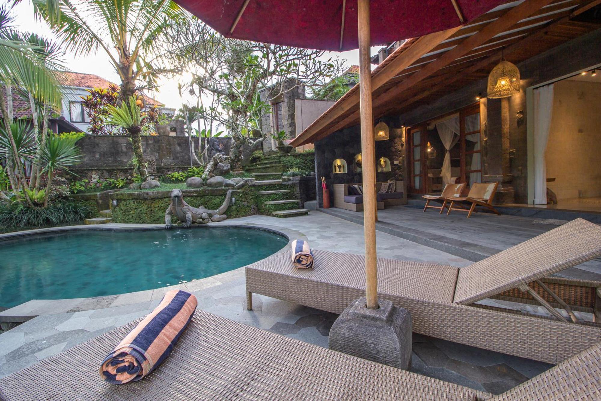 Mekar Ubud