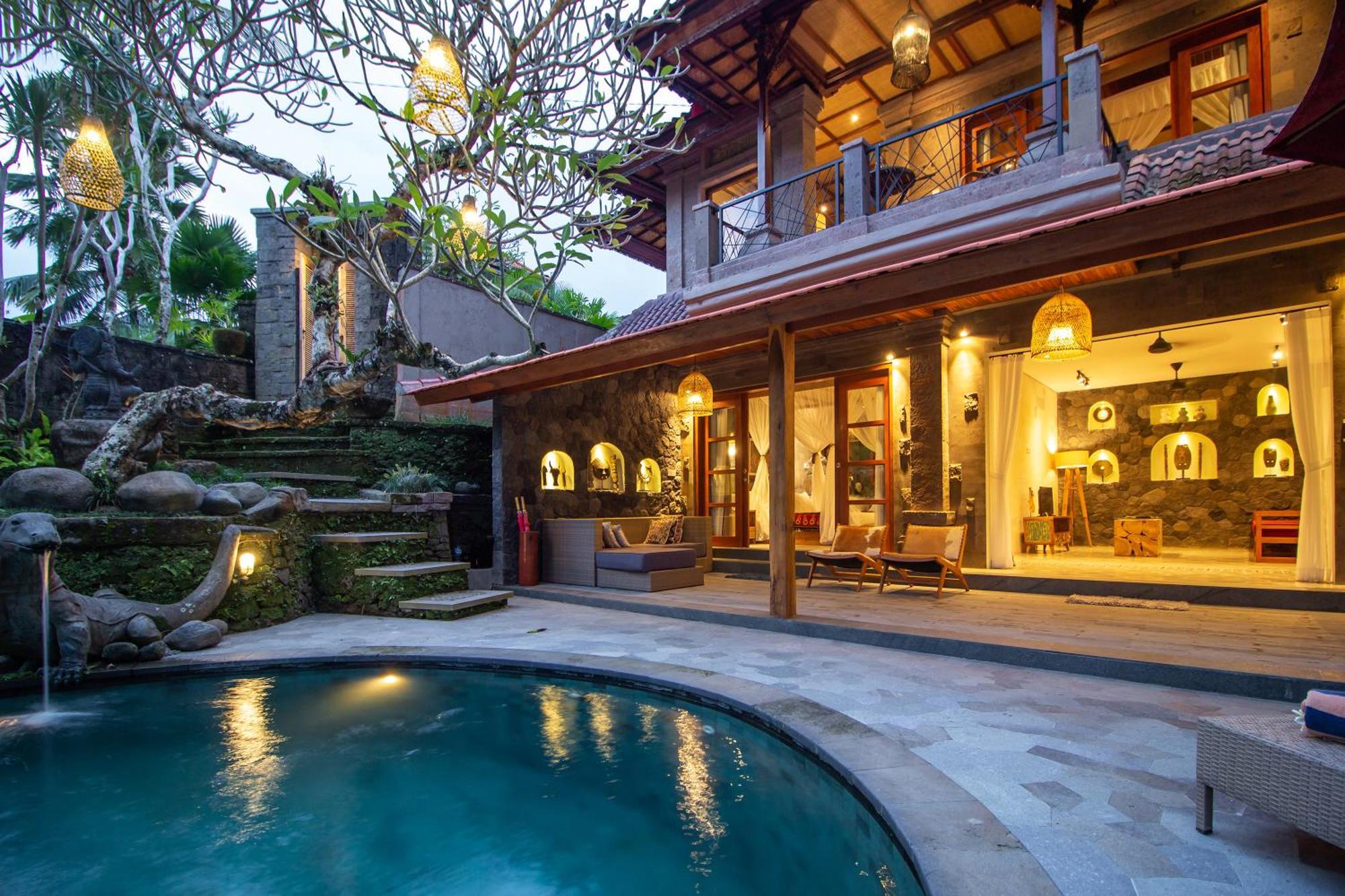 Mekar * Ubud