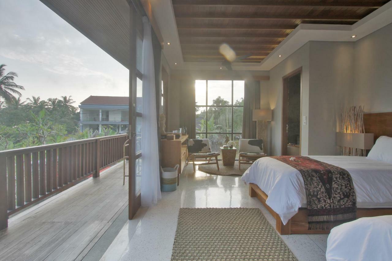 Mekar Ubud