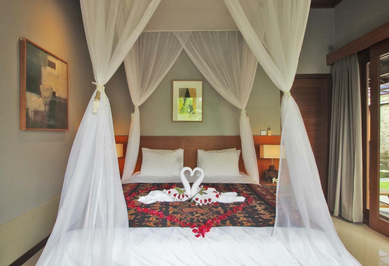 Villa Mekar Ubud