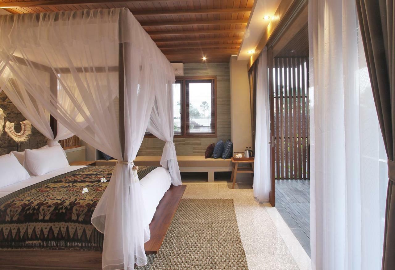 Mekar Villa