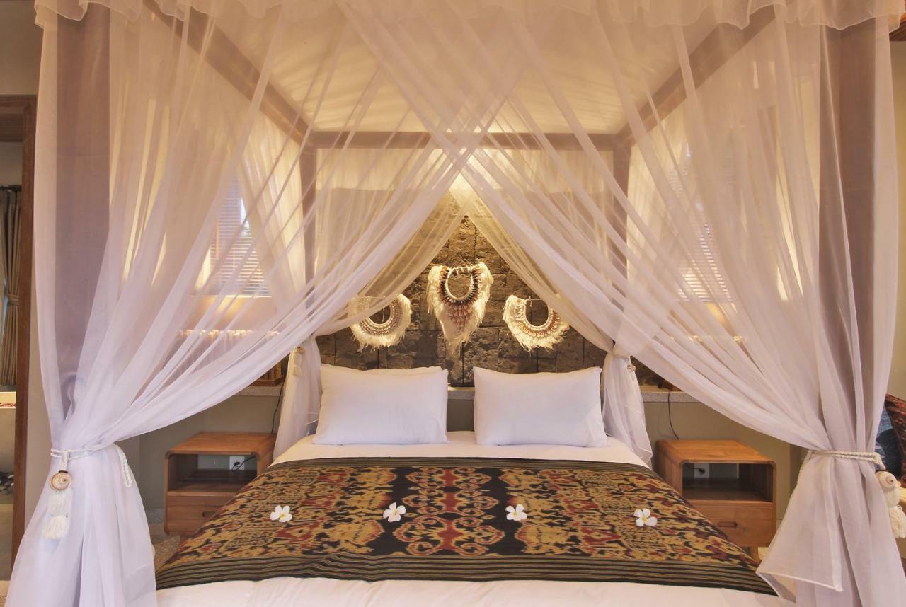 Mekar Villa Ubud