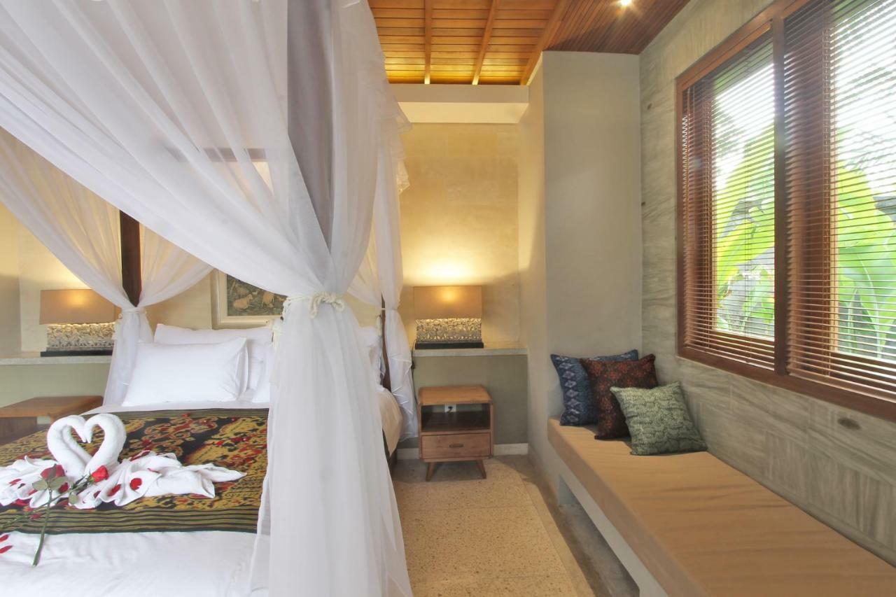 Villa Mekar Ubud